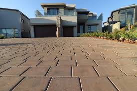 Best Driveway Drainage Solutions  in Raven, VA